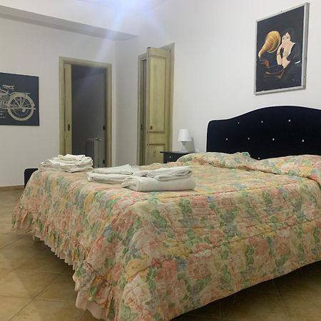 La Casetta Di Ciccio San Leone Exterior photo